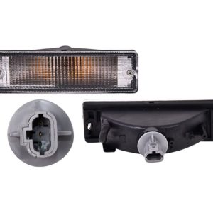 CUARTO FRONTAL NS D21 02-08 BLANCO C/FOCO DEPO DER
