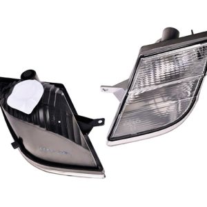 CUARTO FRONTAL NS MICRA 07 BLANCO S/FOCO DEPO IZQ