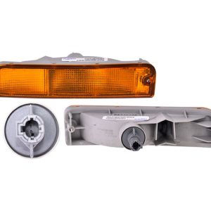 CUARTO FRONTAL NS PATHFINDER 96-98 C/FOCO DEPO DER