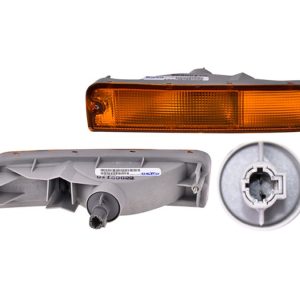 CUARTO FRONTAL NS PATHFINDER 96-98 C/FOCO DEPO IZQ