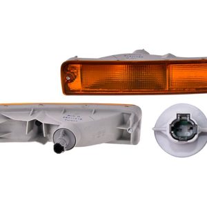 CUARTO FRONTAL NS PATHFINDER 96-98 TYC IZQ