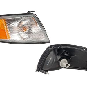 CUARTO PUNTA NS SENTRA 96-99 C/FOCO DEPO DER