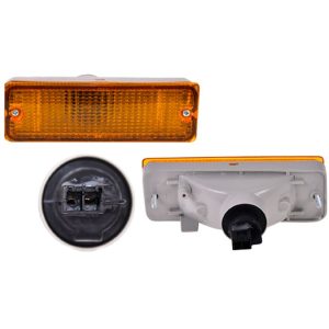 CUARTO FRONTAL NS TSURU II AUSTERO 88-91 C/FOCO LUCID DEPO (U.T.P) DER