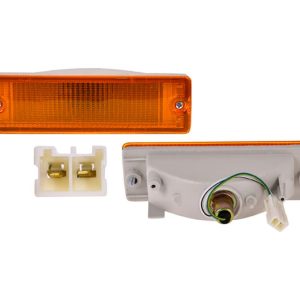 CUARTO FRONTAL NS TSURU II LUJO 89-91/D21 94-01 C/FOCO LUCID DEPO (U.T.P) DER