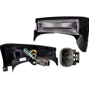 CUARTO PUNTA NS TSURU I GUAYIN 84 C/FOCO LUCID DEPO (U.T.P) IZQ