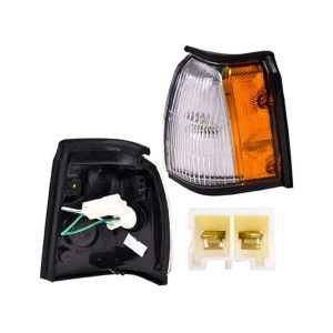 CUARTO PUNTA NS TSURU II GUAYIN 88-91 BICOLOR C/FOCO LUCID DEPO (U.T.P) IZQ