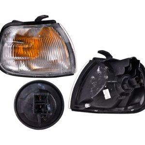 CUARTO PUNTA NS TSURU III 94-96 C/FOCO LUCID DEPO (U.T.P) DER