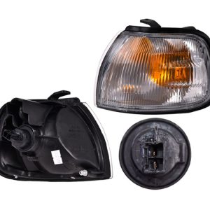 CUARTO PUNTA NS TSURU III 94-96 C/FOCO LUCID DEPO (U.T.P) IZQ