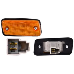 CUARTO LATERAL NS TSURU I GUAYIN/SAMURAI 84-87 C/FOCO LUCID DEPO (U.T.P) DER