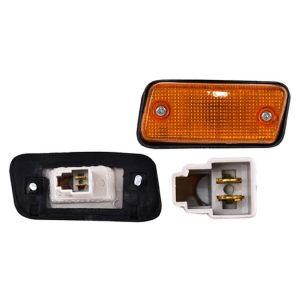 CUARTO LATERAL NS TSURU I GUAYIN/SAMURAI 84-87 C/FOCO LUCID DEPO (U.T.P) IZQ