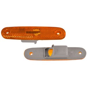 CUARTO LATERAL NS TSURU III 92-12 AMBAR S/FOCO DEPO DER/IZQ