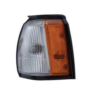 CUARTO PUNTA NS TSURU II 88-91 GUAYIN BICOLOR TYC IZQ