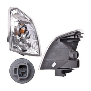 CUARTO PUNTA NS X-TRAIL 02-07 C/FOCO DEPO DER