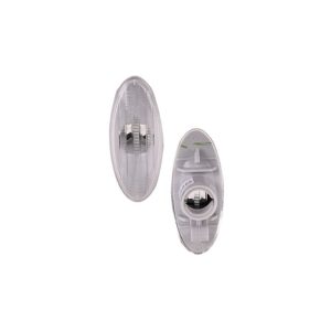 CUARTO LATERAL NS X-TRAIL 08-14 DEPO S/FOCO DER/IZQ
