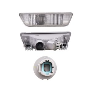 CUARTO TRASERO NS X-TRAIL 08-14 ORIGINAL DER