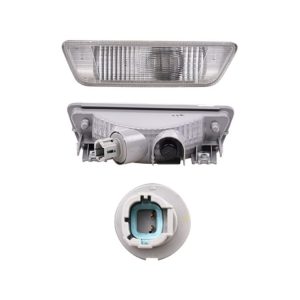 CUARTO TRASERO NS X-TRAIL 08-14 ORIGINAL IZQ