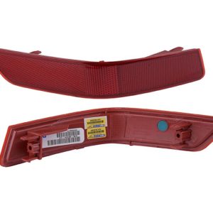 CUARTO REFLEJANTE TRASERO NS X-TRAIL 18-22 DEPO DER