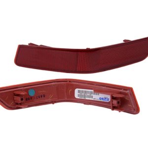 CUARTO REFLEJANTE TRASERO NS X-TRAIL 18-22 DEPO IZQ