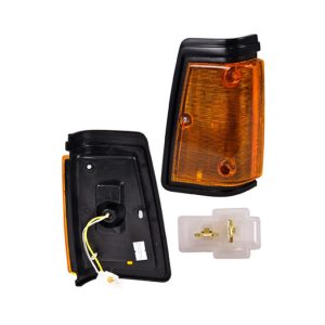 CUARTO PUNTA NS 720 81-91 FILO NEGRO C/FOCO LUCID DEPO (U.T.P) DER
