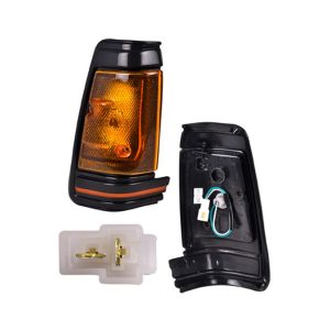CUARTO PUNTA NS 720 92-93 C/FRANJA C/FOCO LUCID DEPO (U.T.P) DER