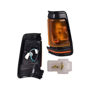 CUARTO PUNTA NS 720 92-93 C/FRANJA C/FOCO LUCID DEPO (U.T.P) IZQ