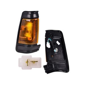 CUARTO PUNTA NS 720 92-93 FILO NEGRO C/FOCO LUCID DEPO (U.T.P) DER