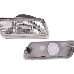 CUARTO FRONTAL PT GRAND AM 92-95 DEPO DER