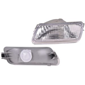 CUARTO FRONTAL PT GRAND AM 92-95 DEPO IZQ