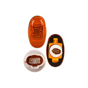 CUARTO LATERAL PT MATIZ 04-15 C/FOCO DEPO DER/IZQ