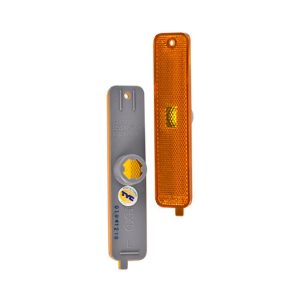 CUARTO LATERAL PT SUNFIRE 00-05 TYC TW IZQ