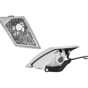 CUARTO FRONTAL PT SUNFIRE 03-05 TYC DER