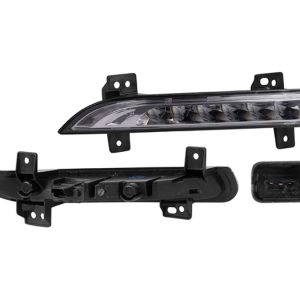 CUARTO FRONTAL RN FLUENCE 15-18 C/LEDS TYC DER