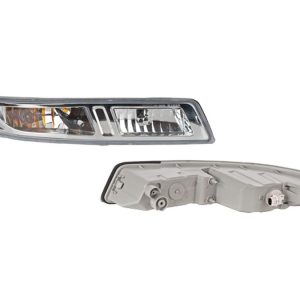 CUARTO FRONTAL RN SCALA 10-13 C/FOCO DEPO DER