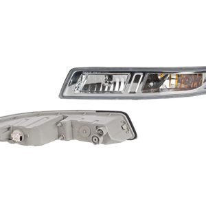 CUARTO FRONTAL RN SCALA 10-13 C/FOCO DEPO IZQ