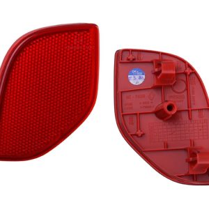 CUARTO REFLEJANTE TRASERO RN KWID 23 ORIGINAL IZQ