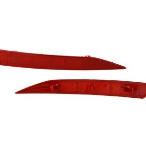 CUARTO REFLEJANTE TRASERO ST LEON FR/CUPRA 17-19 ORIGINAL DER