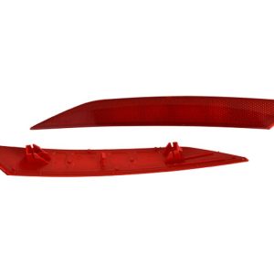 CUARTO REFLEJANTE TRASERO ST LEON FR/CUPRA 17-19 ORIGINAL IZQ