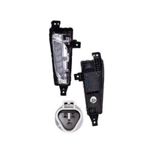 CUARTO FRONTAL SZ VITARA 16-22 C/LUZ DE DIA C/FOCO DEPO DER