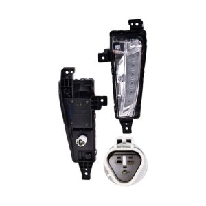 CUARTO FRONTAL SZ VITARA 16-22 C/LUZ DE DIA C/FOCO DEPO IZQ