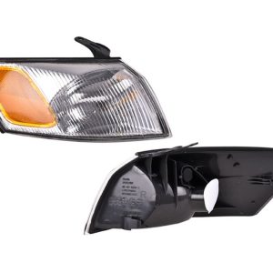 CUARTO PUNTA TY CAMRY 97-99 BICOLOR S/FOCO DEPO DER