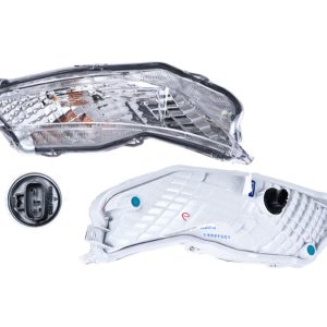 CUARTO FRONTAL TY CAMRY LE/SE 15-17 C/FOCO DEPO DER