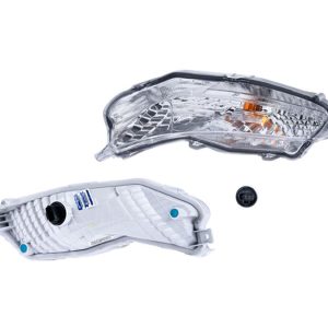 CUARTO FRONTAL TY CAMRY LE/SE 15-17 C/FOCO DEPO IZQ
