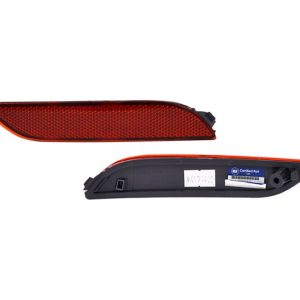 CUARTO REFLEJANTE TRASERO TY CAMRY 18-23 DEPO DER