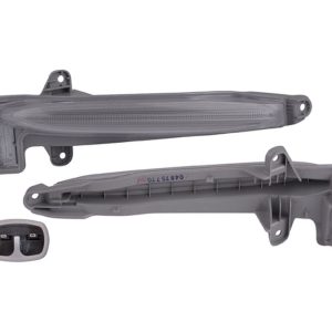 CUARTO FRONTAL TY COROLLA SE/XSE 20-23 4 PUERTAS GRIS C/LUZ DE DIA DEPO DER