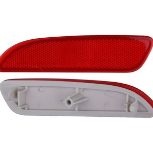 CUARTO REFLEJANTE TRASERO TY COROLLA CROSS LE/XLE/HYBRID 22-23 CN DER