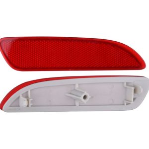 CUARTO REFLEJANTE TRASERO TY COROLLA CROSS LE/XLE/HYBRID 22-23 CN IZQ