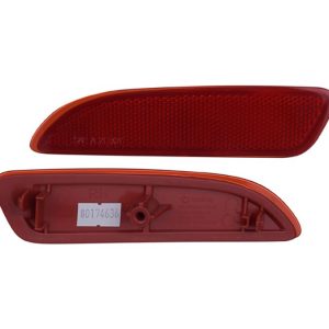 CUARTO REFLEJANTE TRASERO TY COROLLA CROSS LE/XLE/HYBRID 22-23 DEPO DER