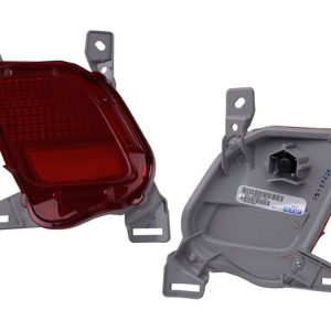 CUARTO REFLEJANTE TRASERO TY HIGHLANDER 14-19 DEPO DER
