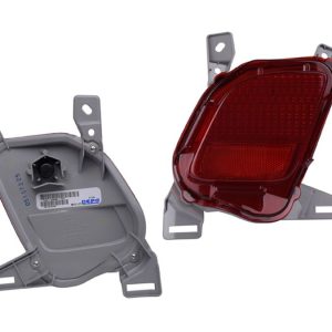 CUARTO REFLEJANTE TRASERO TY HIGHLANDER 14-19 DEPO IZQ