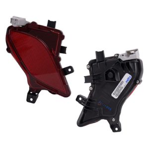 CUARTO REFLEJANTE TRASERO TY HIGHLANDER 20-22 DEPO DER